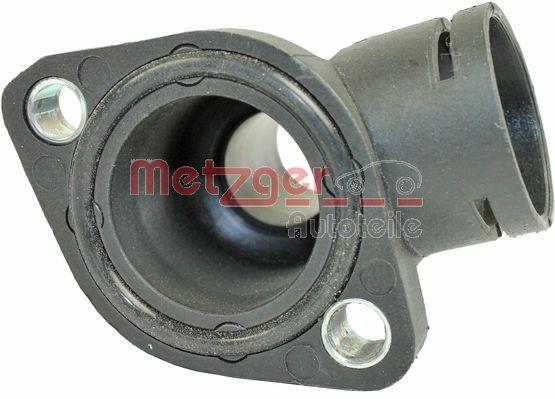 Bride de liquide de refroidissement METZGER 4010043